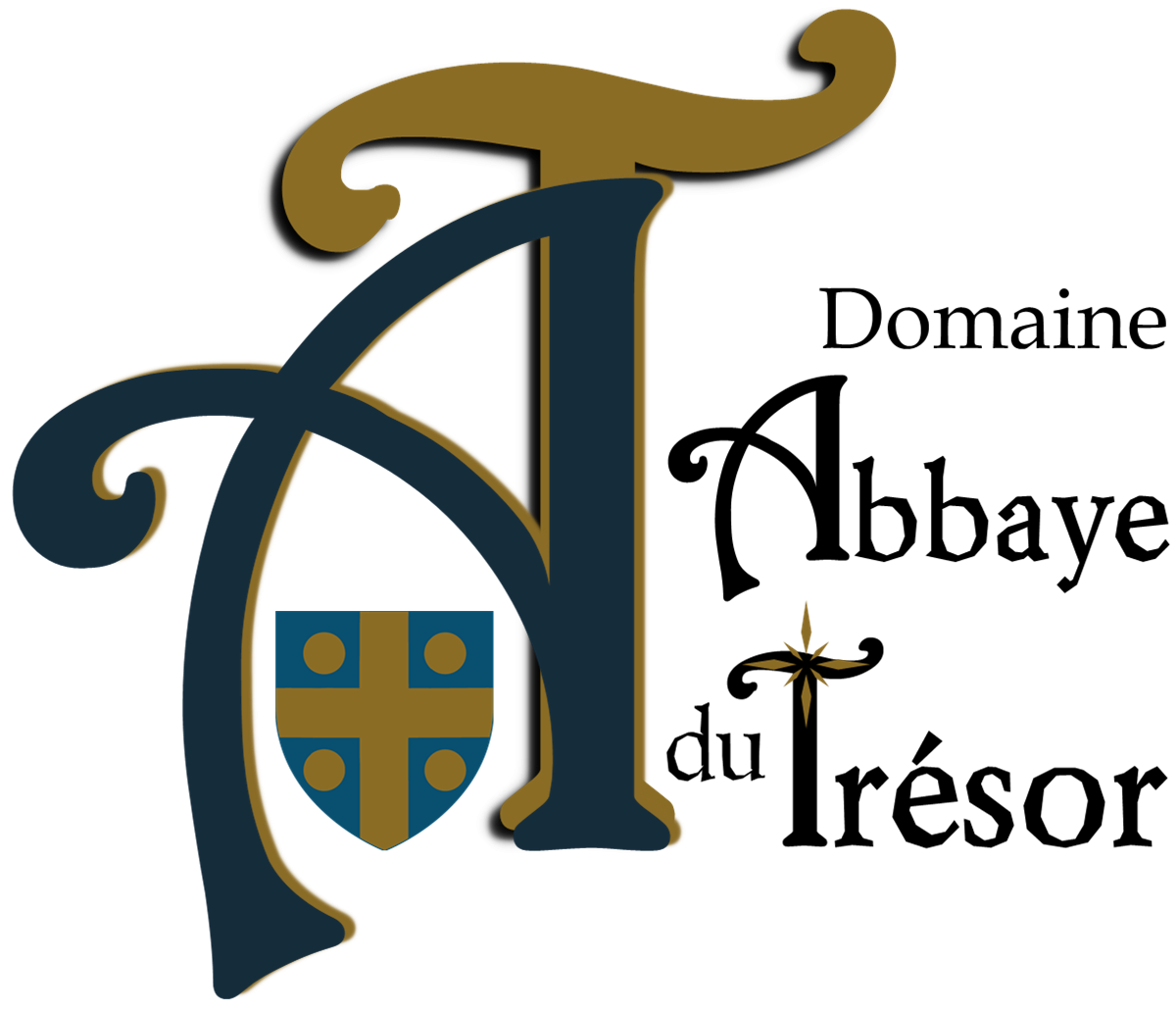 Domaine Abbaye du Trésor